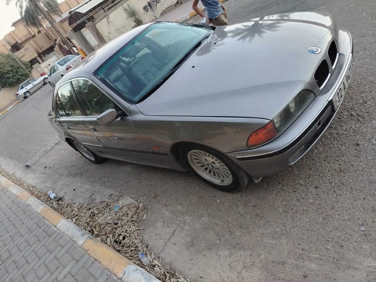 سلام عليكم 
528 للبيع رقم أربيل دولي شرط التحويل. محرك مسكر فانوس 
كير أوتوماتيك مكفولات منضومه تبريد ثلج ❄️ كهربائيات كلها شغاله ويل كب بلادي غرفه جلد + كهرباء جديده 
سنتر لوك شاشه كأمره صبغ عام جماليه مكفوله من الداخل والشواصي تراي وين مايعجبك. مكاني سامراء السعر 78 بيها مجال 

‭***********‬
