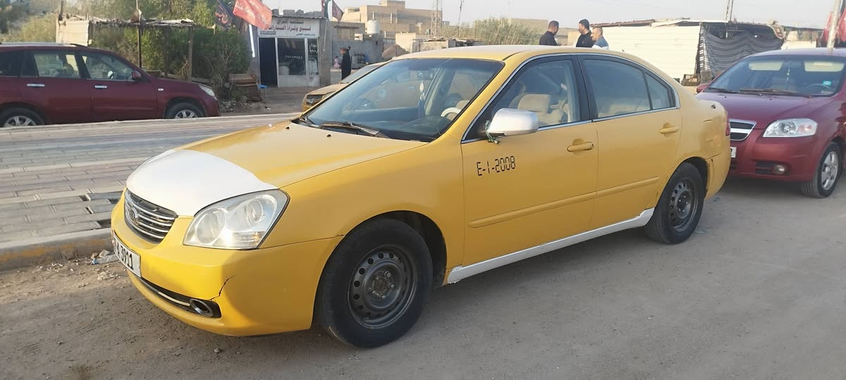 السلام عليكم اوبتيمه موديل 8 امريكي مكينه كير خير من الله سياره جاهزه تبريد حداديه رقم انكليزي بسمي سنويه 28  السعر 78 وبيه مجال الاتصال *********** مكاني ناصريه الشطره
