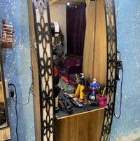 مرايا • فاترينا • خان بني سعد