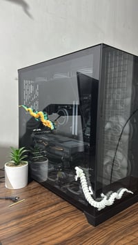 تجميعة • i5-13600K • RTX 4060