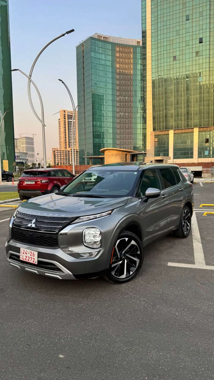 mitsubishi outlander 2024 (دەبل ئەکسل)
- مستەربۆشی ئاوتلاندەر مۆدیل ٢٠٢٤ قەپات مواسەفات دەبل ئەکسل و پانۆراما گیچ ئەلیکترۆنی   l🇯🇵🇯🇵
- ١٥ هەزار ڕۆیشتووە زۆر خاوێنە بی مەسروف👌
- پێش پشت کەپسە فەقەد دووپارچەی بۆیاغە بی ژووری بی ئیرباگ ئیرباگی شانیش بەشەرت 👌🔥
- مواسەفات SE فول و قەپات ☺️ ( کوشن گەرمە  ، ٣ مەقعەد ، شاشە ئەلیکترۆنی ، کامیرا ٣٦٠ ، شەغال ، ئاوێنە رادار و حەساس پشت و پێش زۆری تریش…….
- رەقەم کاتی نەشکاوە  …
- سعری ٢٢٧ وەرەقە و کەمەک مەجال تەحەدای بازار ☺️🔥🔥
- بۆ پەیوەندی : *********** أربيل, العراق

نص مكتوب في الصور:
- 6:31 LTE 64 JA4J4VA80RZ032203 1-51317126 Copart Location: Tampa North (FL) Shipping from: Savannah (GA) Seller: Insurance Company Sale Document: Mv-907a salvage certificate (NY) Sales History 2 Similar archival offers You are watching archived offer. Auction ended on Friday, May 29, 2026. Friday, May 29, 2026 13 Photos bid.cars
- 6:32 LTE 64 JA4J4VA80RZ032203 1-51317126 Copart Location: Tampa North (FL) Shipping from: Savannah (GA) Seller: Insurance Company Sale Document: Mv-907a salvage certificate (NY) Sales History 2 Similar archival offers You are watching archived offer. Auction ended on Friday, May 29, 2026. Friday, May 29, 2026 13 Photos bid.cars