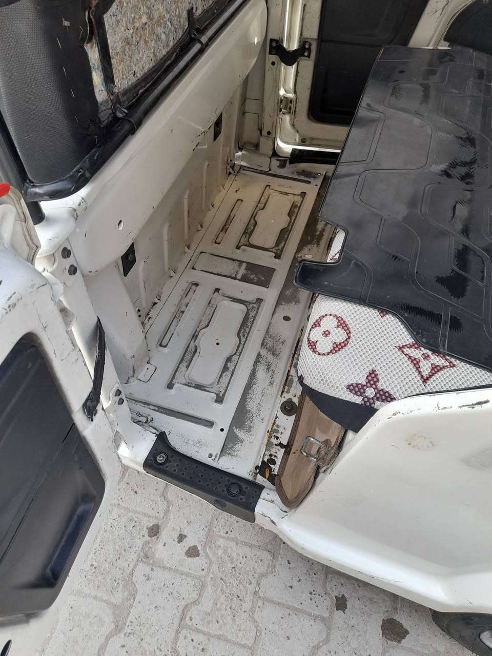 موديل ٢٢ • كفالة • الحريه بغداد