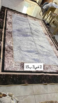 منصور • سجاد • ٣ في ٢