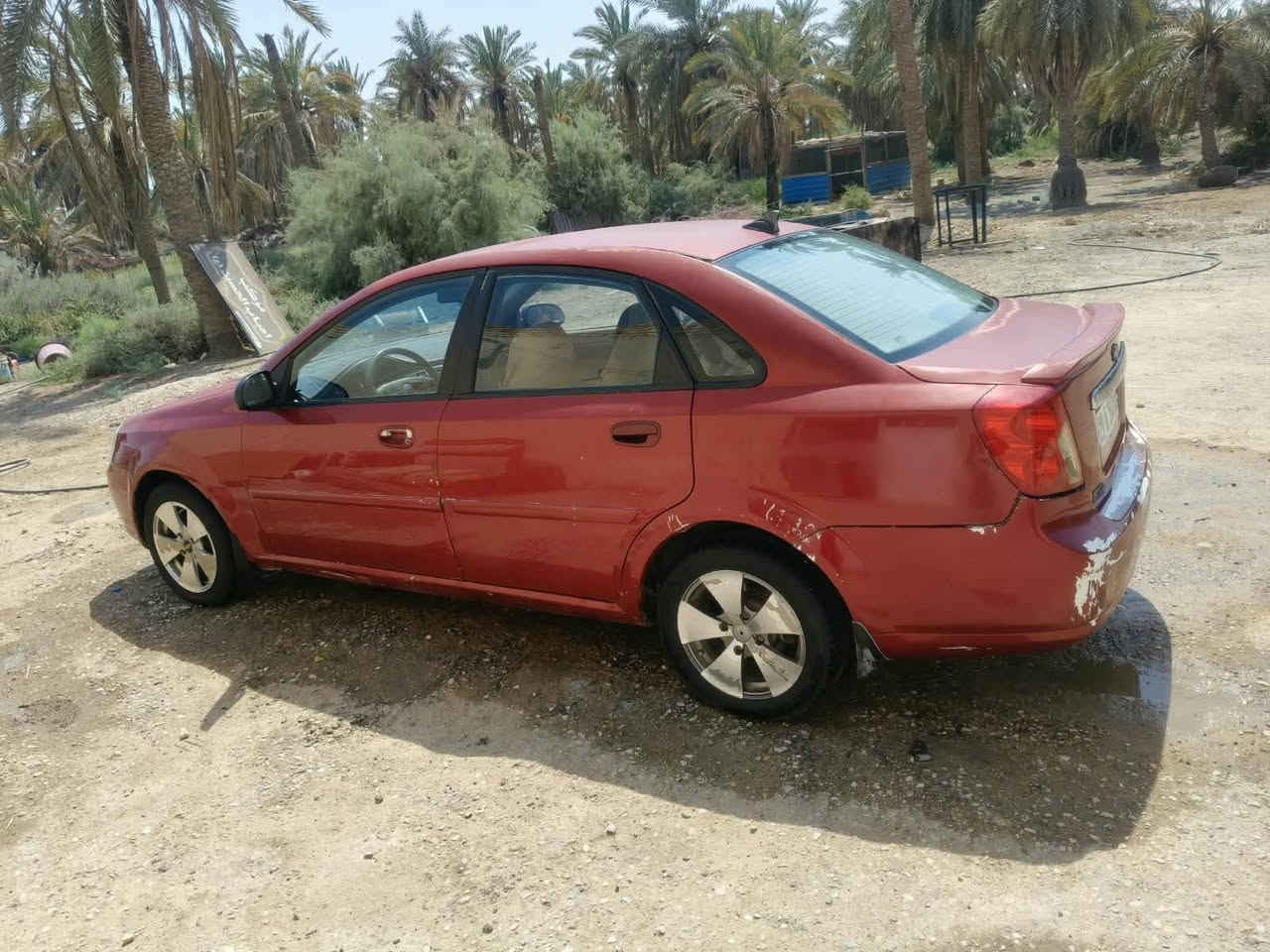 اوبترا موديل 2004 رقم واسط انكليزي بسمي كير ومكينه وحداديه وتبريد وطخم تاير وكهربائيات سياره جاهزه وكل نقص مابيه وكير عادي والسعر 39 وبيه مجال مكاني ناصريه مركز
***********
***********
اوبترا موديل 2004 رقم واسط انكليزي بسمي كير ومكينه وحداديه وتبريد وطخم تاير وكهربائيات سياره جاهزه وكل نقص مابيه وكير عادي والسعر 39 وبيه مجال مكاني ناصريه مركز
