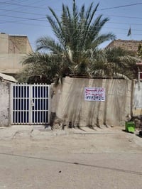 مغربه خلف حميسه • ١٢٠م • طابو
