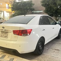 كيا سيراتو • ٢٠١٢ • فول مواصفات