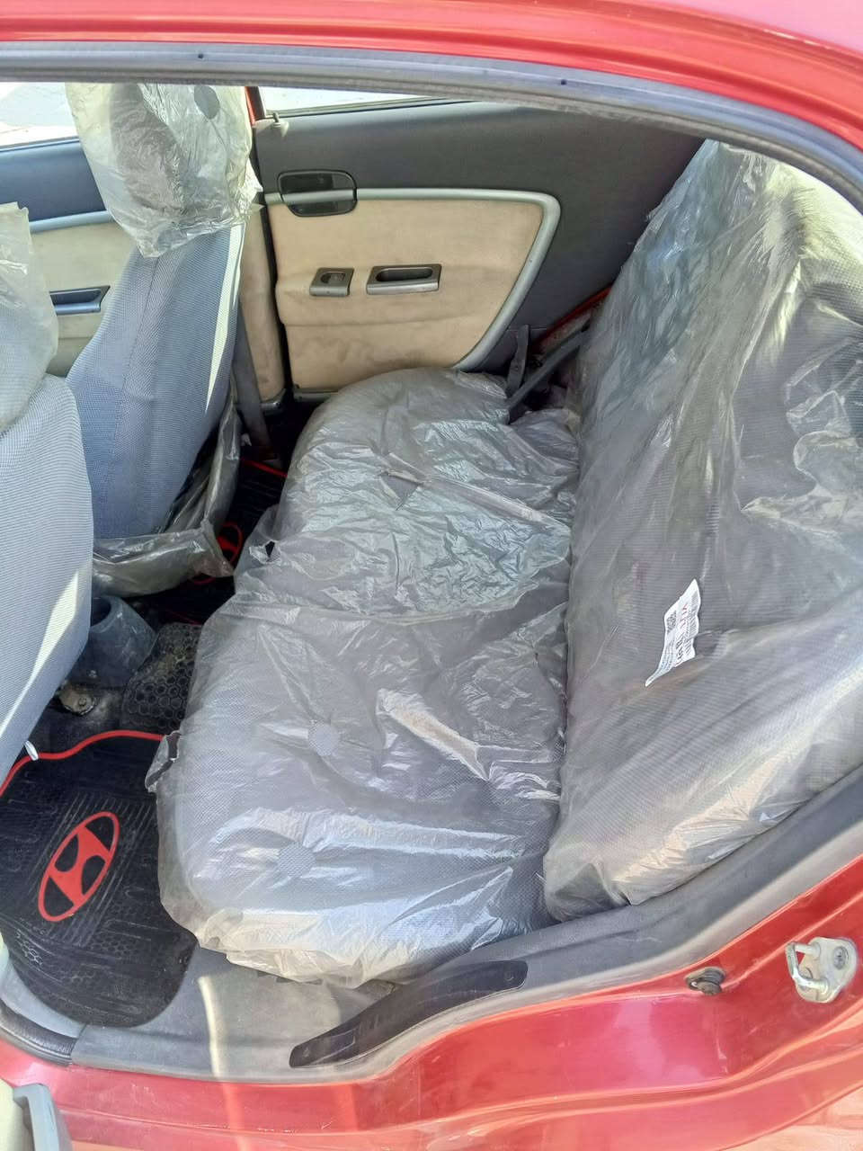 بيع مستعجل ب 28 وبيها مجال الشراي شيري a1 موديل 13 سياره مكفوله كير مكينه جديدة كلج جديد باتري  جديد داينمو ياباني مال يارس تخم تاير جديد وماشيه 80 ارقام انكليزيه بسمي منظومة لايت زنون مكانها بغداد الاستفسار الاتصال ع الرقم ***********
