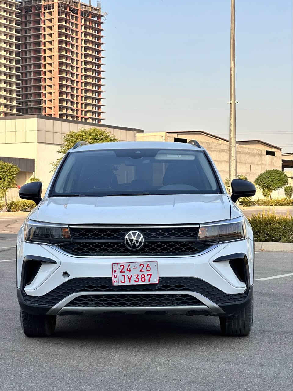 تاوس 
٢٠٢٤ 
ماشيه ٥٥ الف 
كير محرك كهرباهي شرط 
صبخ بيها بنيد جملوغ نص باب 
بدون دواخل شرط 
مواصفات فول 
تترقم شمالي 
بيع مراوس موجود
مكان سياره دهوك 
سعر ١٤٨$ مجال دهوك, العراق
