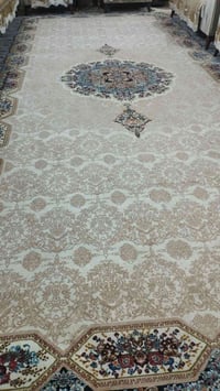 زوليه كاشان • ٦×٤ • نضيفه