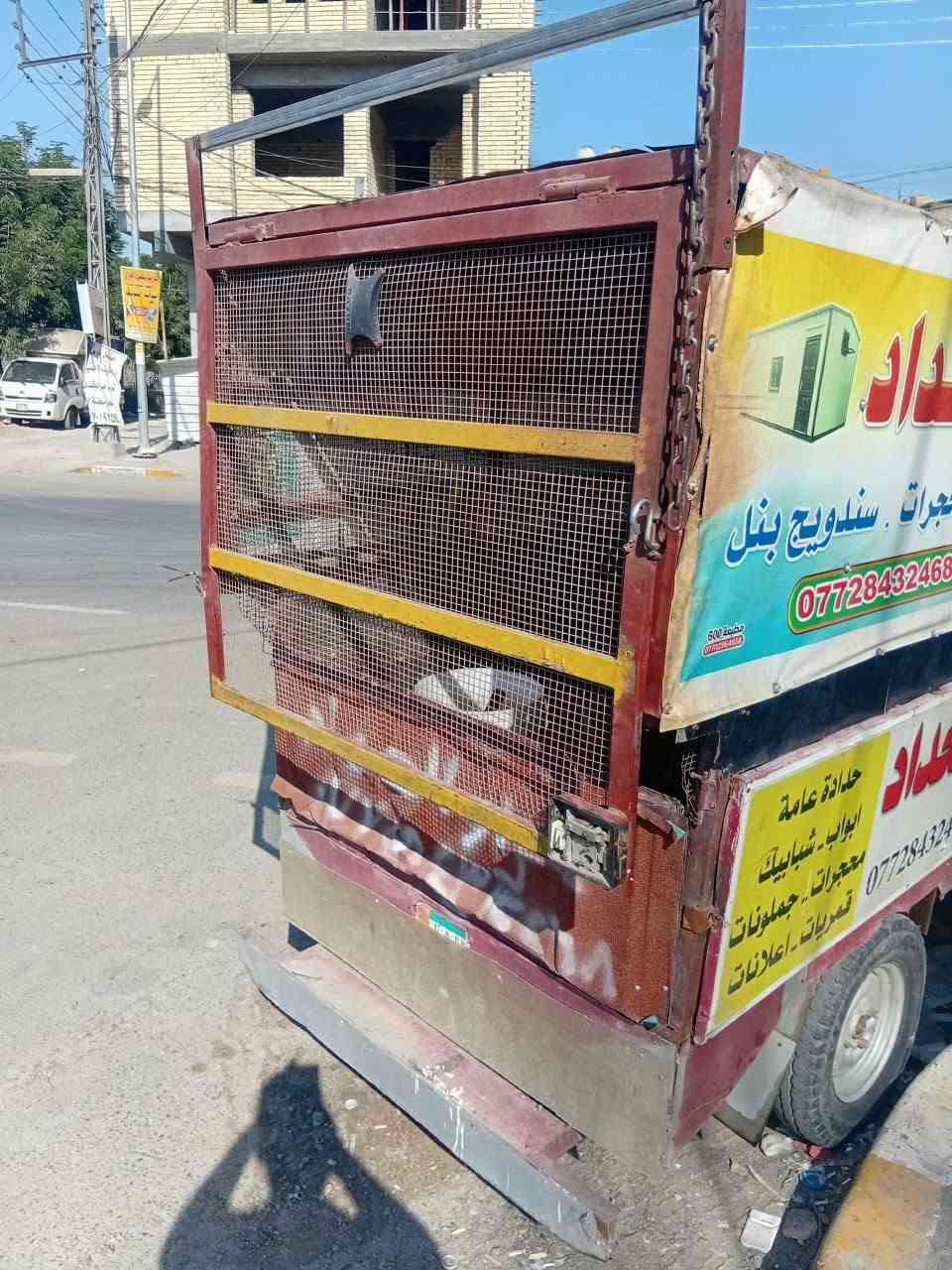 ستوتة ام تي ار للبيع السعر مناسب للستفسار ***********
