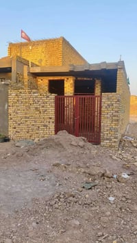 بيت هيكل • ١٠٠م • بيت حايف