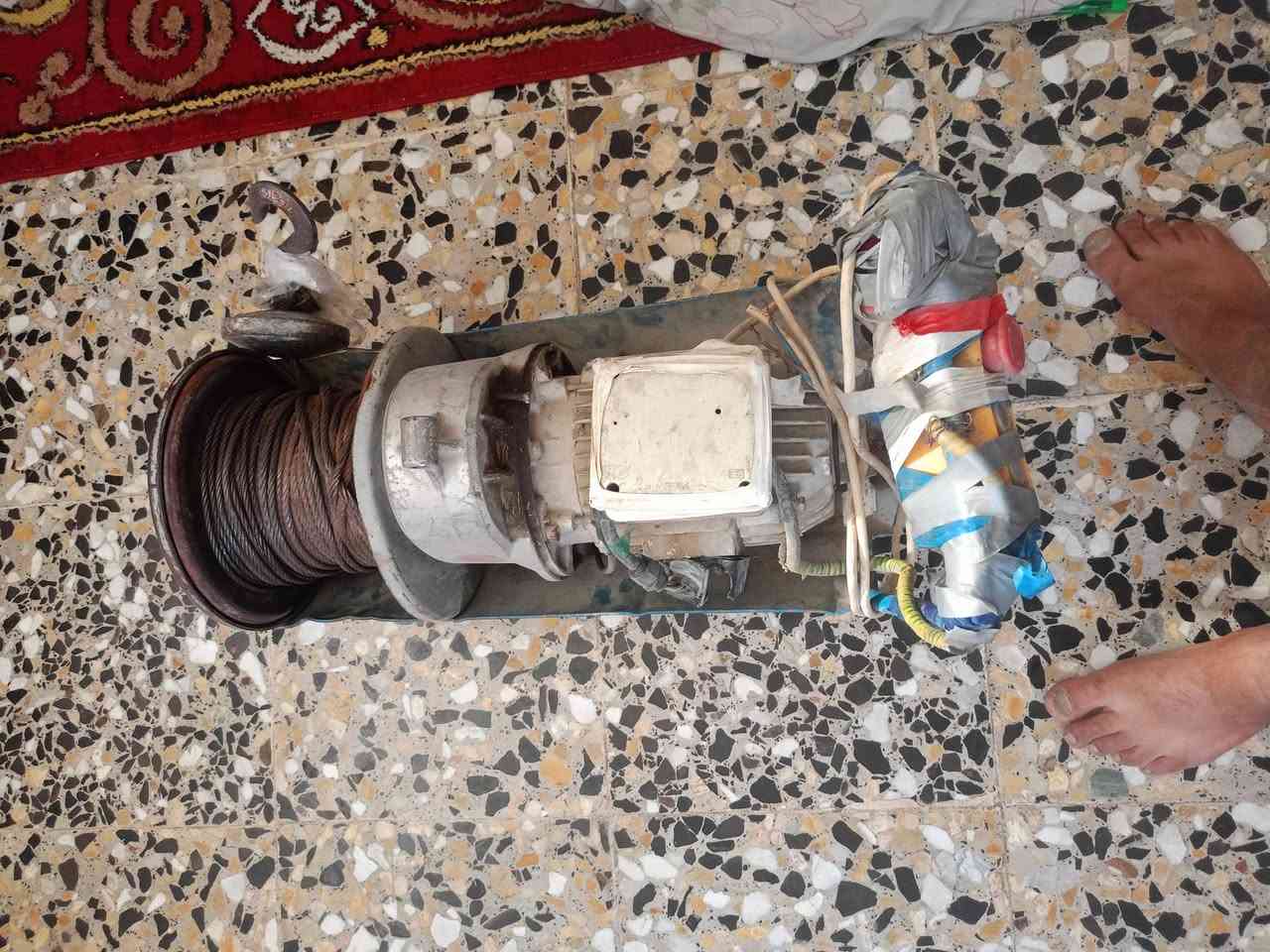 ونج البيع بغداد حي البتول ايطالي نضيف وجديد مع سكاله مالته الستفسار ***********
