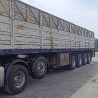 عربانه • ٤ محاور • الناصريه