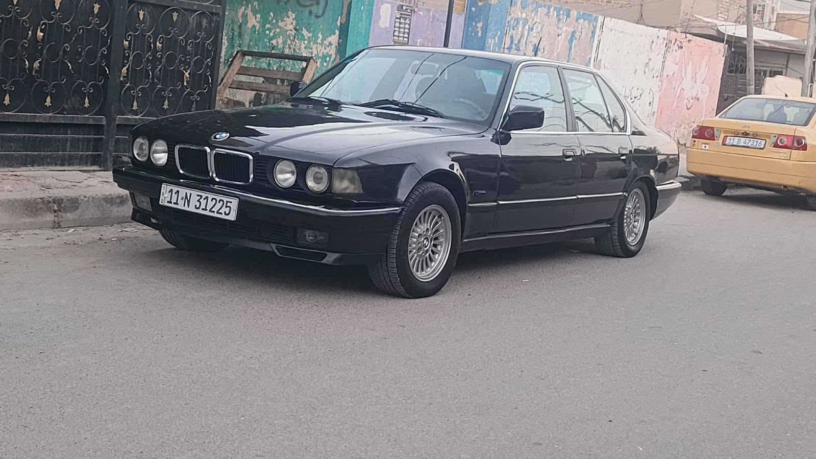 740 للبيع
740 اصل كير تمساح جديد قبل 10 تيام شاده محرك جديد ومكفول بسمي سنويه لل 29 صدر نص عمر انطلاقيه وبطناش بل تبليط مخيف مكان بغداد الحريه السعر 62
وبيه مجال جدا بسيط 
السياره بالحقيقه احله من الصور 
هاتف للاستفسار 
***********
@الجميع

نص مكتوب في الصور:
- HONOR X9b 108MP Ultra-Sensing Camera