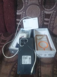 تكنو بوفو سفن 5G • نضيف حيل • ٢٥٦/١٦