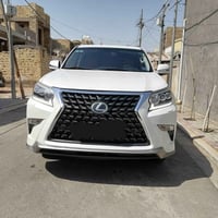 لكزس 460 • ٢٠١٤ • ٨ سلندر