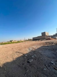 زراعيه • ٢٠٠م • الشراع قرب السيطره
