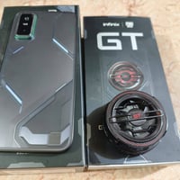 الوحش انفنكس GT30 PRO للبيع معه البكج الخاص بل جهاز الذاكره 256   المع...