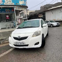 يارس • ٢٠٠٧ • جير عادي