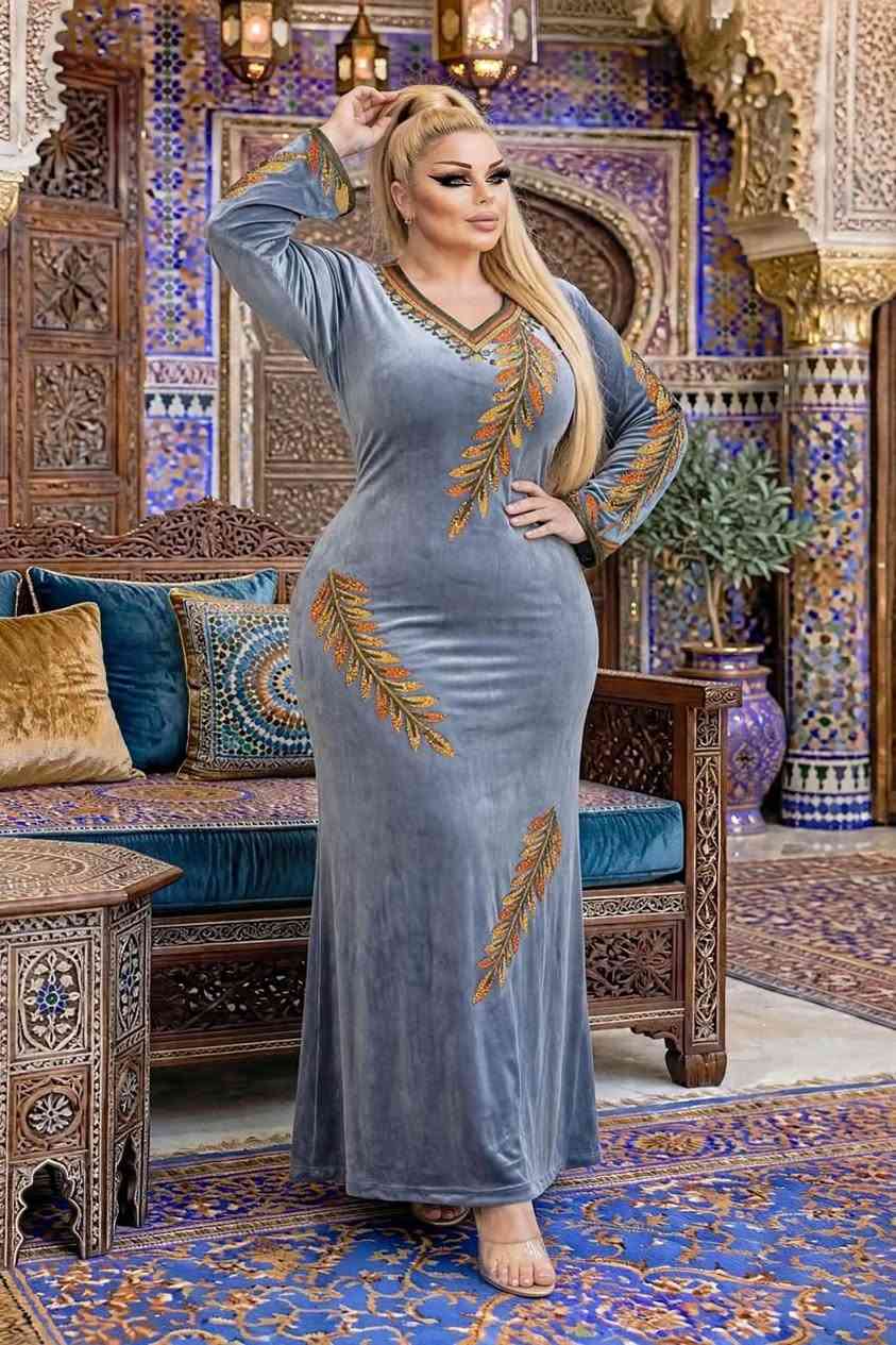 اقل طلب • نص درزن • ملابس