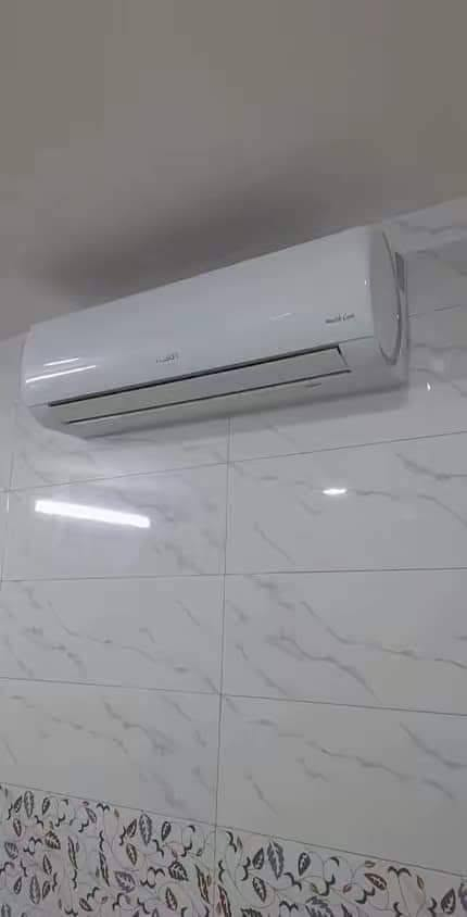 �❄️ حر الصيف؟ خلي تبريدك يرجع مثل الجديد! ❄️📢

🔧 نقدم لكم خدمات:
✅ نصب السبالت بجميع الأنواع
✅ صيانة وفحص شامل للأعطال
✅ غسل وتنظيف عميق للوحدات الداخلية والخارجية
✅ شحن غاز بأفضل المواد وأحدث الأجهزة

⭐ فريق فني متخصص وخبرة عالية
⭐ أسعار مناسبة وخدمة سريعة
⭐ ضمان على جميع الأعمال المنفذة
⭐ دقة بالمواعيد وجودة مضمونة

🏠 نخدم المنازل والمحلات والمكاتب والشركات

📞 للحجز والاستفسار:
***********

🔥 لا تنتظر ضعف التبريد أو ارتفاع استهلاك الكهرباء، احجز صيانة سبلتك الآن واستمتع بأفضل أداء طوال الموسم.

#صيانة_سبالت #غسل_سبالت #شحن_غاز #نصب_سبالت #الكوت #واسط #خدمات_تبريد ❄
