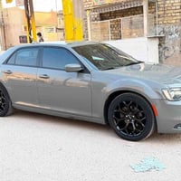 اوباما ٢٠١٩ S   دخول جديد ظباط لون سمنتي  بدون فتحه  بدون حادث كلين ال...