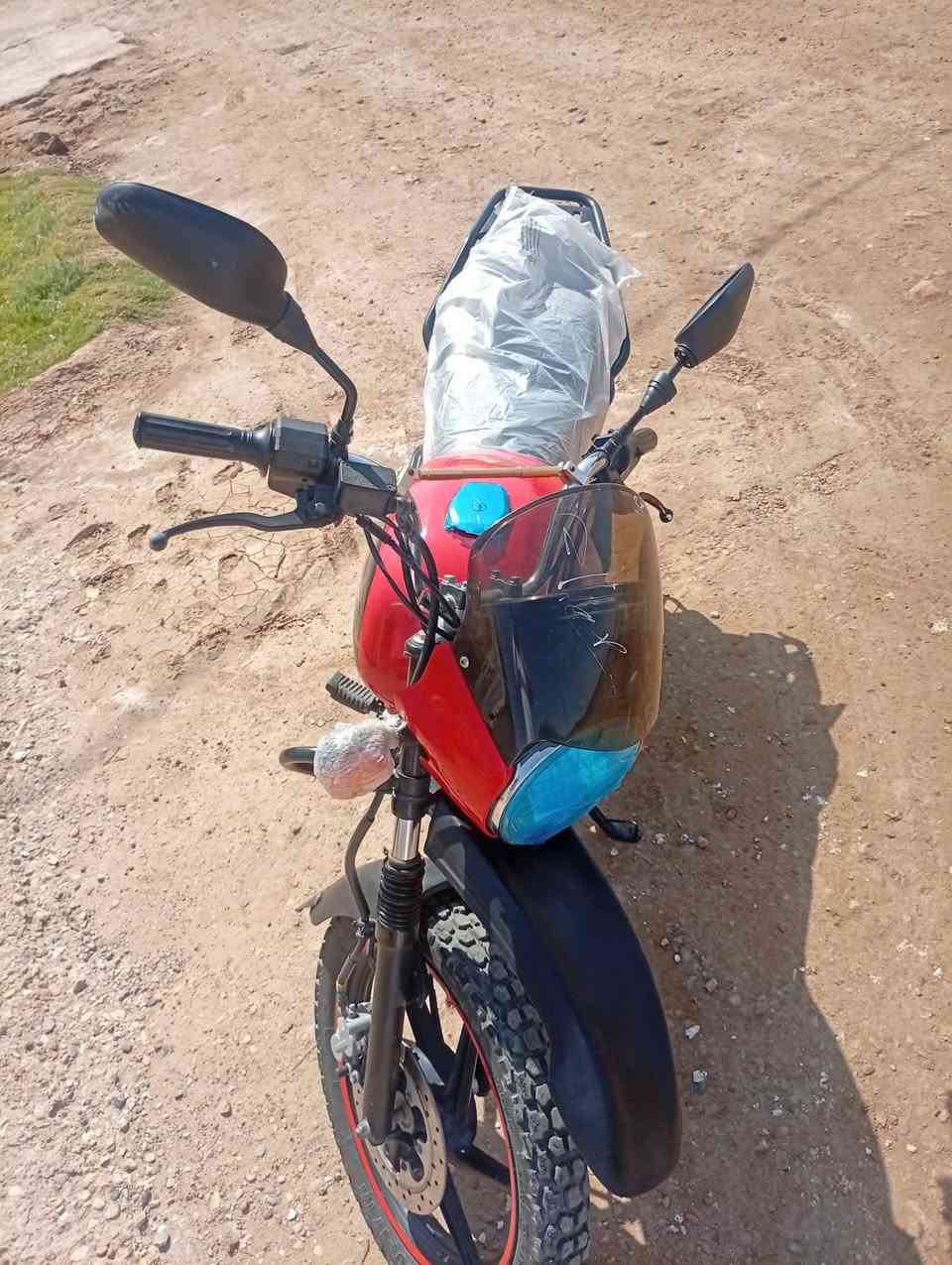 بوكسر جبلي • ٢٠٢١ • مفتوحه
