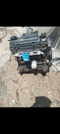 محرك طيبه • يبخر • الدوره