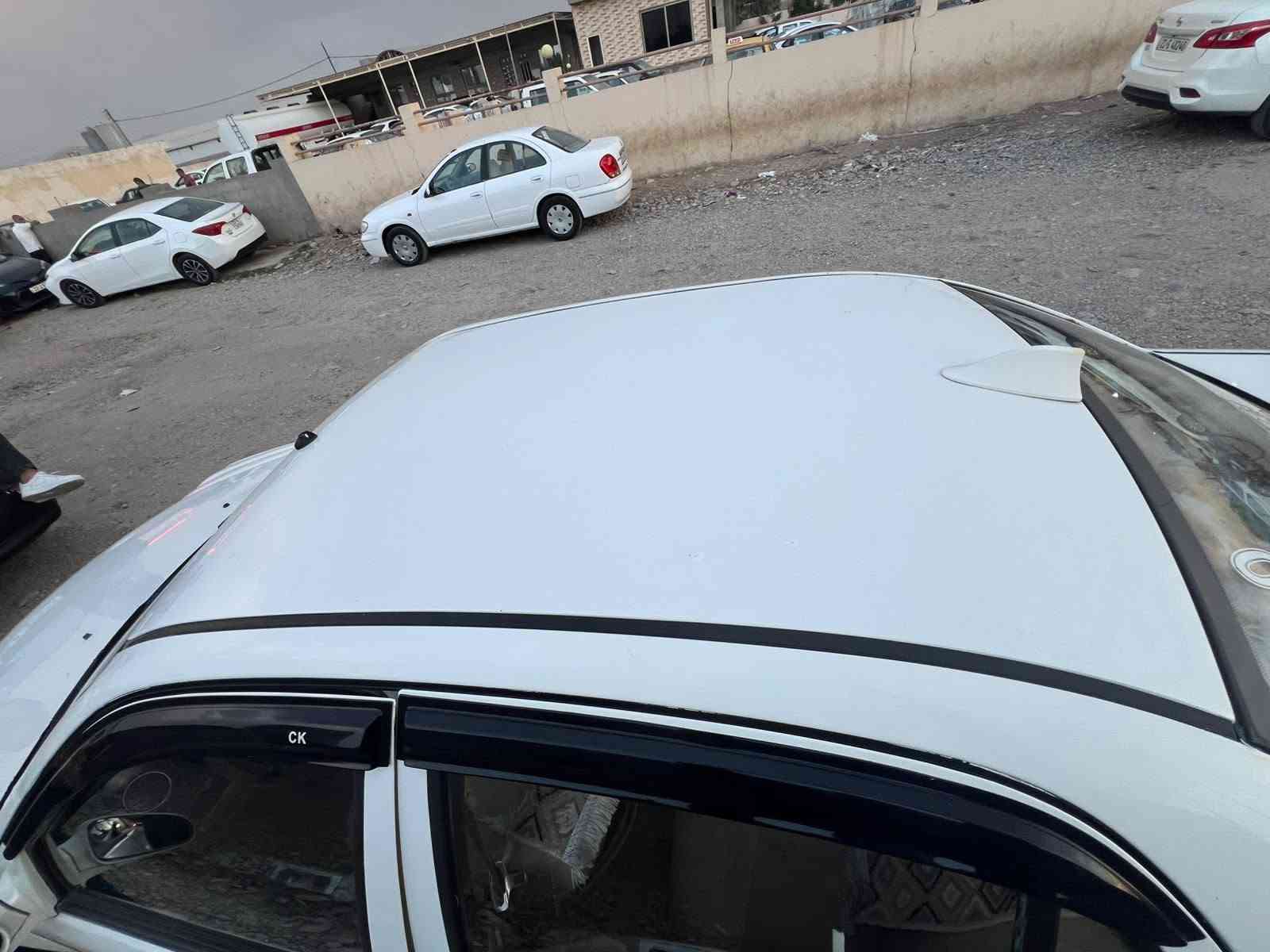 كورلا • ٢٠١٠ • طوزخورماتو