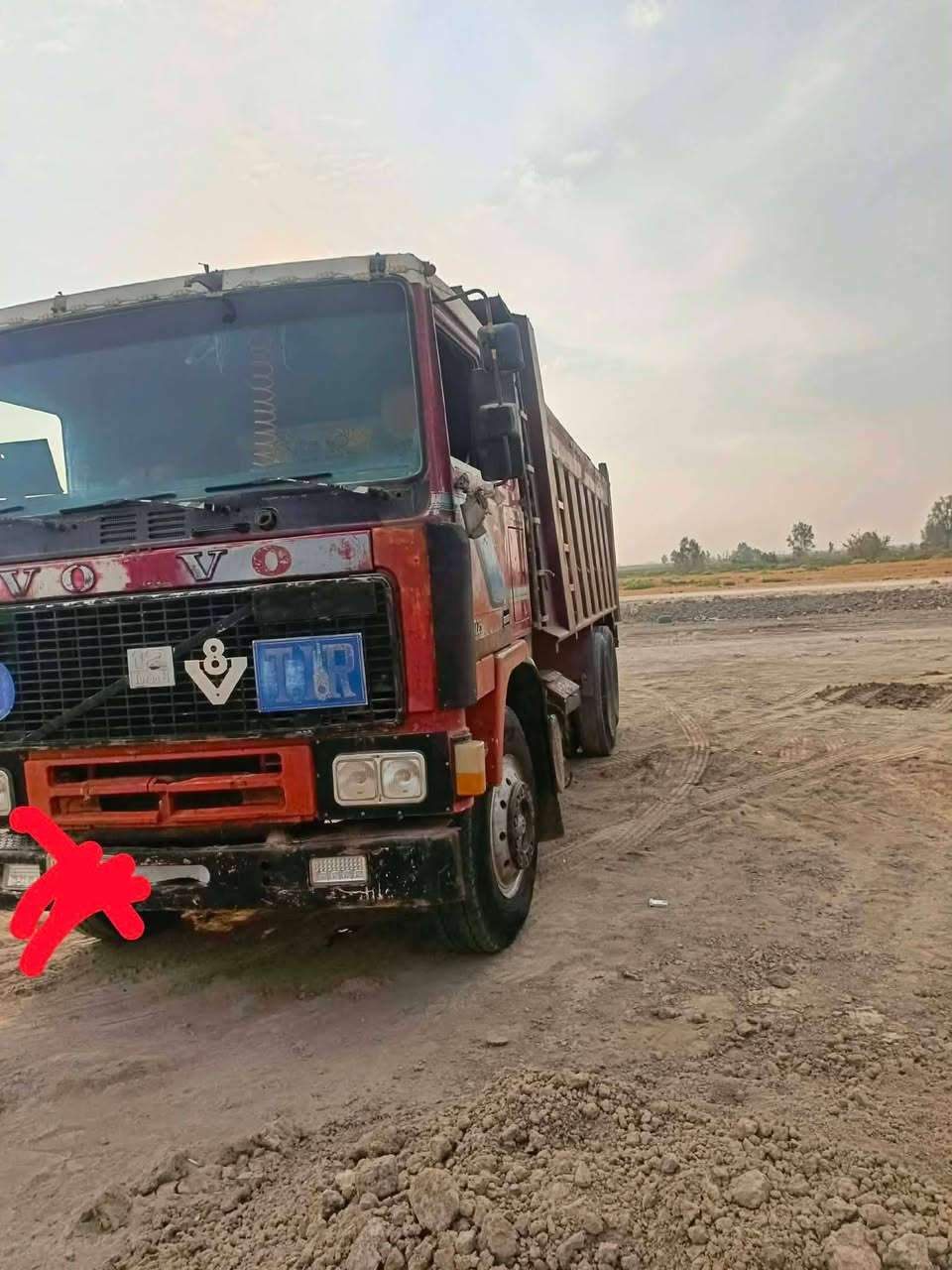 فالفو اف 12     محرك ٢٢ كير ٣*٣ مجموعة بأجر سكانية ١٦  شاصي مكفول بدي نضيف رقم الماني سنوية ا ل ٢٩ بسمي  مدوار ثاني يوم مكاني سماوة  الرميثة  السعر اي استفسار اتصل ‏‪...‏‪***********‬‏....***********‬‏  غير متواجد على الفيس
