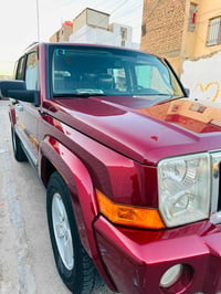 جيب كومندر • ٢٠٠٧ • ١٠٠الف