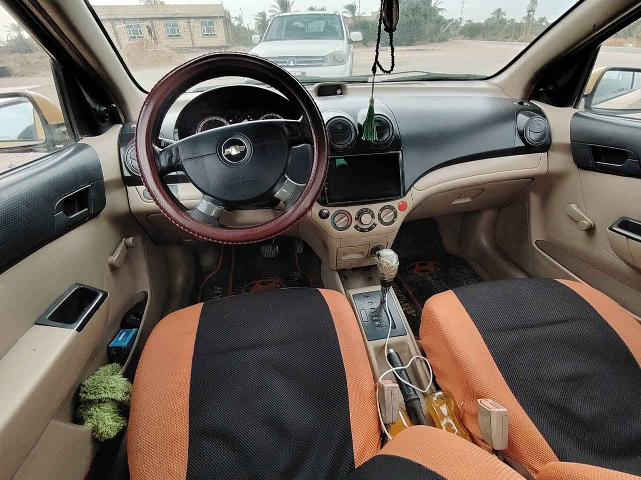 افيو ١٦ • تماتيك • ١٦٠٠