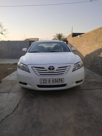 كامري ٢٠٠٨ خليجي فول محرك يبخر السعر ١٠٧، ٠٧٨٦٣٩٦٠٩٨٣