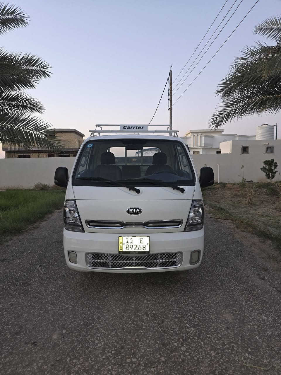 كيه للبيع ٢٠٢٢ مكفوله كفاله عامه ماشيه ١٢٠ حقيقي بسمي السعر خاص مكانهه بابل مسيب على طريق كربلا ء  بغداد ***********او *********** الشراي بيخير اويدلل اولمو شراي لا يخابر اولا يعلق  رجاء رجاء اخوي @
