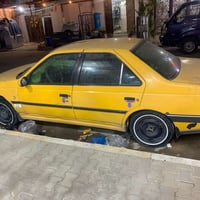 بيجو ٤٠٥ • ٢٠١٠ • مكينة سليمة