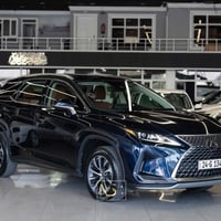 2022 LEXUS RX 350 💙🔥 لكزس RX 350 الفئة : RX 350 ⭐️ موديل : 2022 🤍 المح...