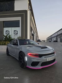 للبيع سعر 158$ جارجر sxt محدث Gt موديل 2022  ماشية 18  ألف فقط  اللون ...
