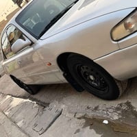 مازدا 626 • ١٩٩٢ • رقم ديالى