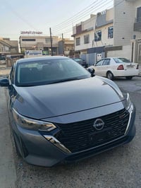 سنترا SR+ • ٢٠٢٤ • ضرر يمين