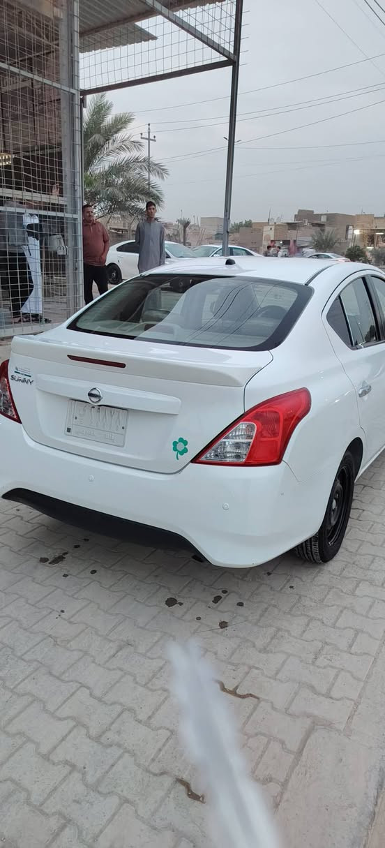 صني • ٢٠٢٤ • رقم بغداد