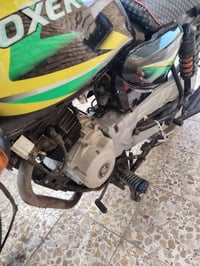 بوكسر • ٢٢ • اصليات