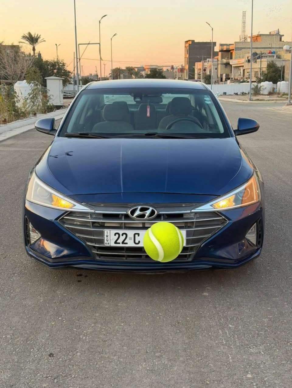 السلام عليكم جمعه مباركه على الجمييع 

النترا موديل ٢٠٢٠ أمريكي حادثها بنيد فقط موضح حادثها بالصور مكينه ٢٠٠٠ دوش كير at حساسات خلفية أمامية جانبية وقوف ذاتي كامره دوراه شاشه كبيره تدفئة تبريد فول تحكم ستيرن السياره ليبل واحد كلها مامبدل بيها اي قطعه ،،، مكانها بغداد السعر 102مستعجل ع البيع لين عندي مريض للاستفسار 

***********
