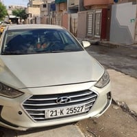 الانتره • ٢٠١٧ • شمال السليمانية