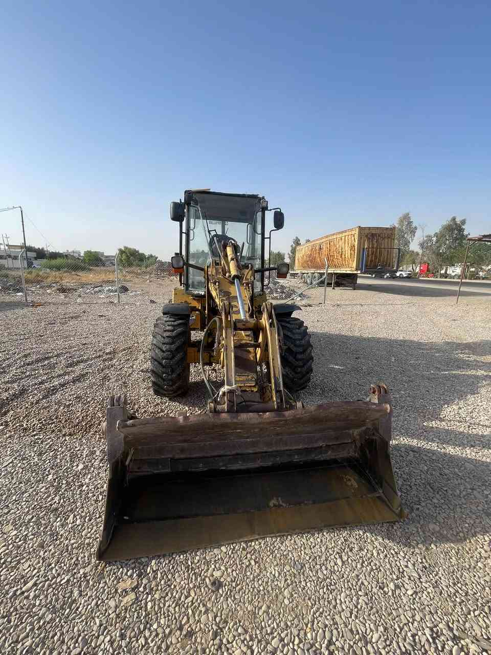 شفل كتر 906
موديل 2002 بدون رقم 
***********
