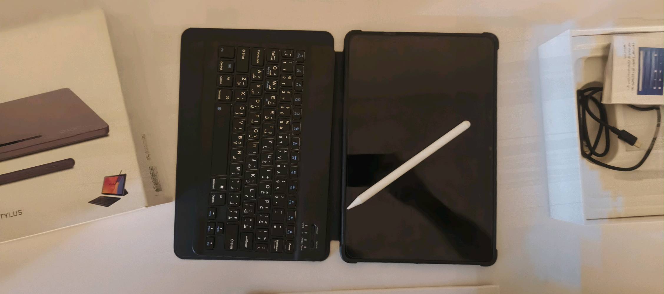 تاب TAB17 Stylus • ١٢٨ • قلم وملحقات