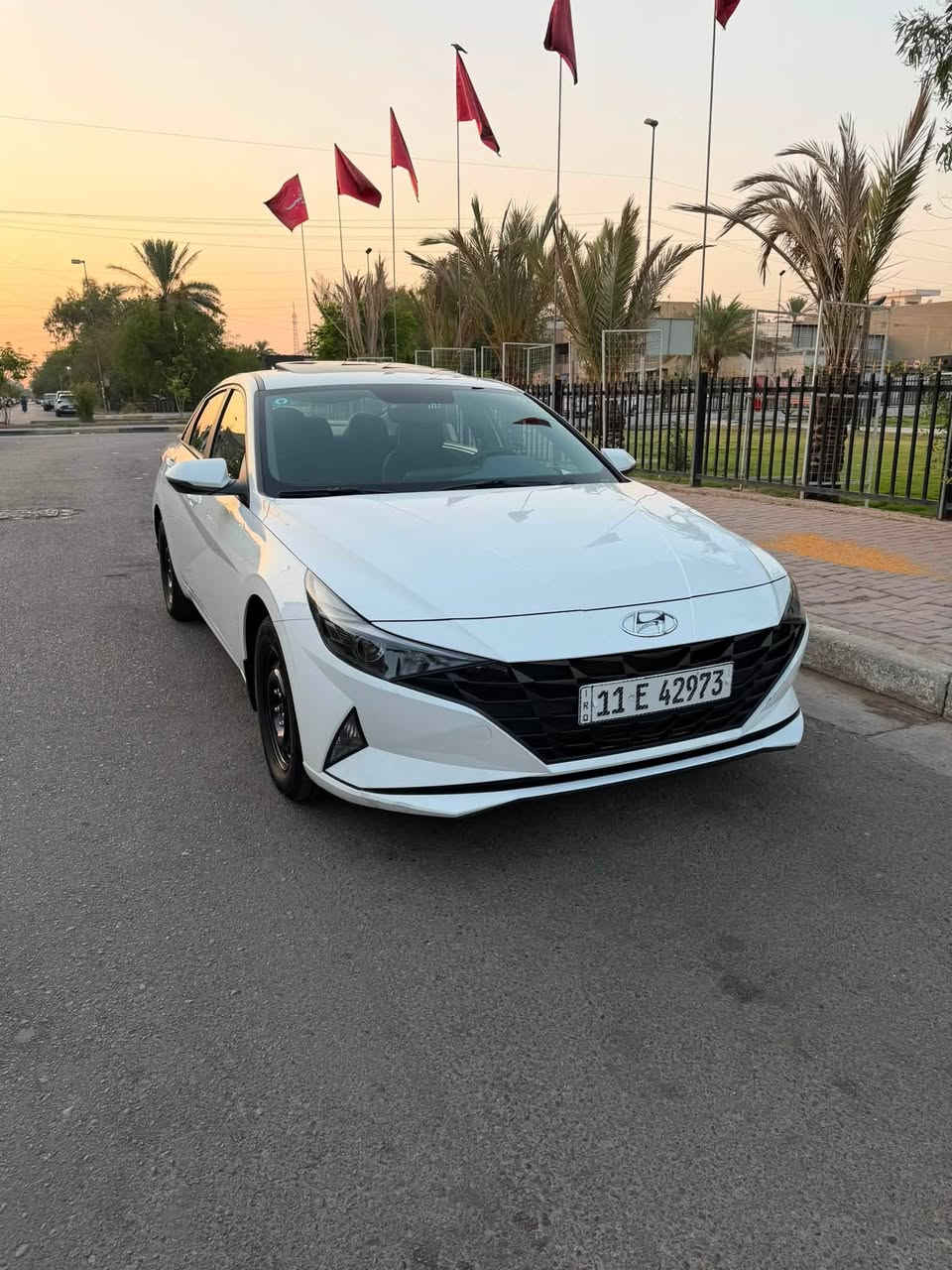 السلام عليكم حبايب النترا موديل ٢٣ خليجي مكفولة محرك ١٦٠٠ مواصفات عادية تجي سويج او بصمة ماشيه ٢٥ ألف الشركة الدوليه السعر ١٤٧ أو بيهه مجال للشراي مكاني شارع فلسطين للاتصال ***********

