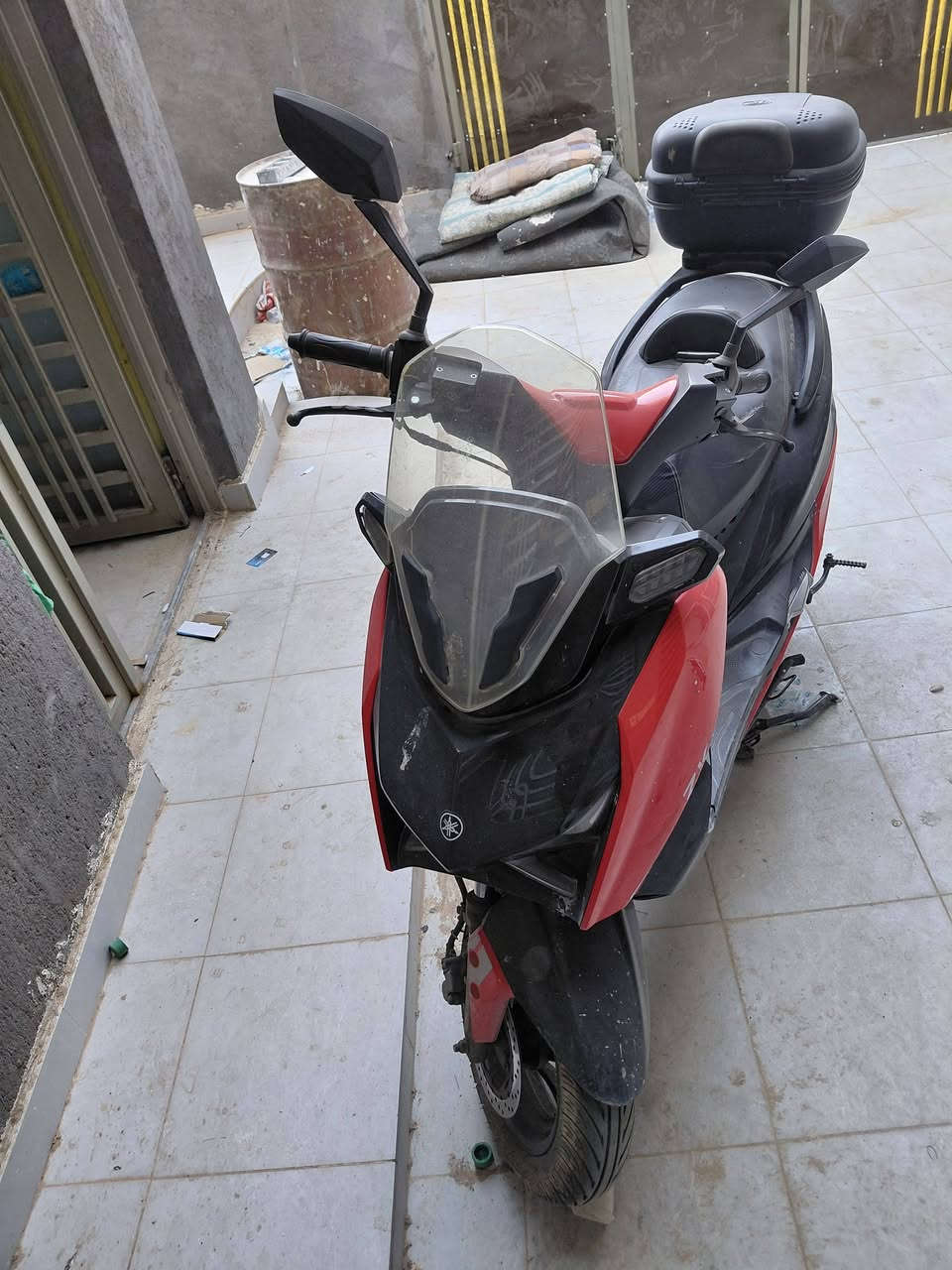 مديل ٢٠٢٥ بس الباتري كاعد هندر يشتغل نضيفه يحتاجله غسله السعر 650. ***********
