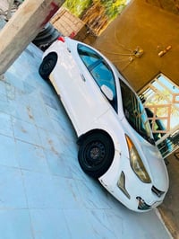 النترا ٢٠١٦ • تكييف ثلج • رقم كربلاء