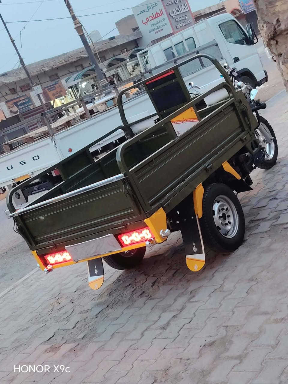 ستوته • موديل ٢٠٢٠ • محرك ٢٠٢٣