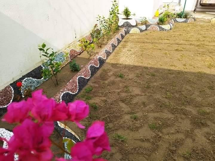 عندما يبدع ذوي الاختصاص فلا سبيل لهم سوى الاحتراف😉هندسة وديكورات الحدائق🏞وزراعة الثيل مستعدون للعمل في جميع المحافظات🇮🇶 والمنازل🏫 والمتنزهات💒 ودوائر الدولة🏢 وهاذي بعض الصور والفيديوهات من أعمالنا العنوان النجف  للسفسار
اكثر مراسله الصفحه او اتصال ***********
عندما يبدع ذوي الاختصاص فلا سبيل لهم سوى الاحتراف😉هندسة وديكورات الحدائق🏞وزراعة الثيل مستعدون للعمل في جميع المحافظات🇮🇶 والمنازل🏫 والمتنزهات💒 ودوائر الدولة🏢 وهاذي بعض الصور والفيديوهات من أعمالنا العنوان النجف  للسفسار
